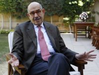 Mohamed ElBaradei: Muslim Brotherhood not radical