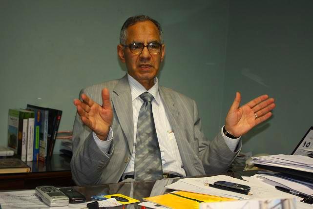 Beshr: Time has come for the dictatorial regime to let go