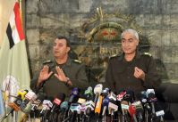 SCAF Confirms Elections Will Be Held as Planned