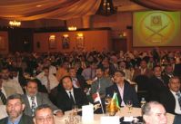 National parties,activists and political powers unite against corruption.