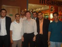 MB youth speak out with public statement