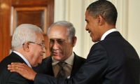 America's Faltering Search for Peace in the Middle East: Openings for Others? [Must read]