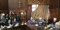 Al-Azhar Initiative to Halt Ongoing Violence in Egypt