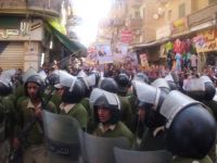 Police officials manipulate election and rig electoral cards