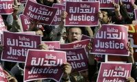 With eye on elections, Egypt cracks down on Muslim Brotherhood
