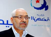 Ennahdha Party Statement on Events in Egypt