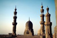 The History of Andalusia