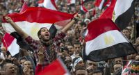 Muslim Brotherhood Statement on the Seventh Anniversary of the Egyptian Revolution