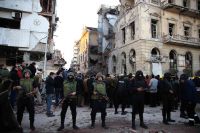 Muslim Brotherhood: Dakahlia Bomber Identified – What Next?