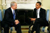 Grains of sand: perspectives on roles of Israel and USA in Middle East