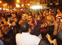 Murad Ali: National Salvation Front Responsible for Providing Political Cover for Violence