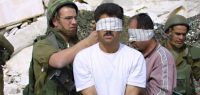 Int'l jurist: Palestinian detainees are hostages under international law