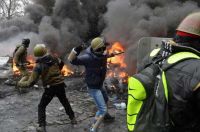 Muslim Brotherhood: Ukraine Crisis Exposes Western Powers Double Standards