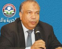 Katatni: Freedom and Justice Party Has Prepared Ambitious, Workable Electoral Platform