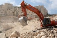 WCC calls to freeze and dismantle Israeli settlements