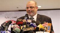 Hussein Ibrahim: FJP Welcomes National Reconciliation Initiatives that Respect Legitimacy