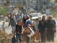 Action front: Israel’s intent to displace W. Bankers poses a threat to Jordan