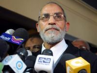 Dr. Badie: Muslim Brotherhood Decision on Presidency Soon