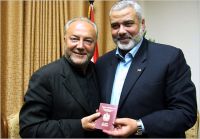 George Galloway announces new convoys to break the siege of Gaza