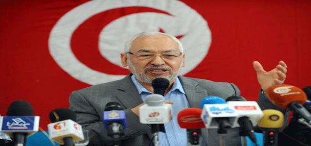 Rached Ghannouchi: Islamists Care about Women; Tunisia on Path of National Reconciliation