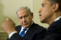 Bibi Caught Speaking The Truth: 'America Is A Thing You Can Move Very Easily'