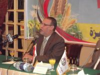 Dr. El-Erian: No Special Status in  Constitution Nor Immunity for Military