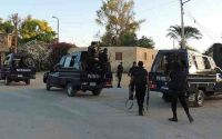 Egypt Coup Security Forces Arrest, Torture 4 Members of Same Alexandria Family