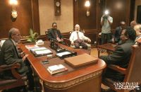 MB Chairman Meets Sudan's VP