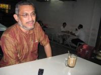 MD Interview: From Curduroy Pants to Three-piece Suits