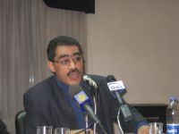 Dia Rashwan, Political Analyst: Arab Revolts against Tyranny Rid the World of Bin Laden