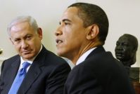 What Role Did The U.S.-Israeli Relationship Play In 9-11?