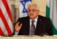 Time for New Palestinian Political Strategy