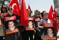 UN Fact-Finding Mission Says Israelis