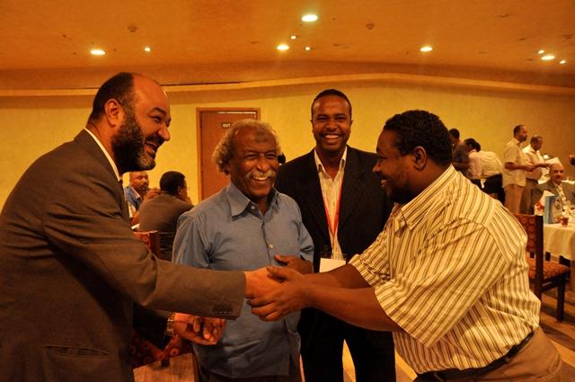 FJP: Nubian Case among our Top Priorities in Aswan