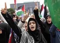 Turkey cancels water sales to Israel