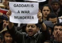 Security battalion attacks Az Zawiyah Libya