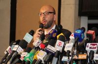 Press Statement from Presidential Candidate Dr. Mohamed Morsi’s Elections Campaign Media Centre