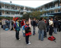 UNRWA suspicious trips raise ire of Palestinian parents