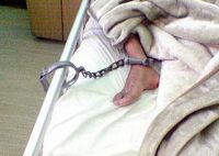 Palestinian prisoner suffering cancer starts his 18th year in captivity