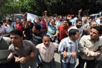 LETTER TO THE EDITOR: APRIL 6: TURNING POINT FOR STUDENT MOVEMENT