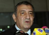 State media editors sacked by Egypt’s gov’t