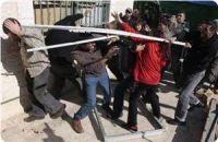 Ministry of detainees calls on Red Cross to protect families of prisoners