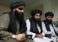 Al-Qaeda's shadow over Taliban talks