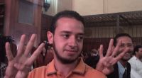 Egypt Junta Arrest Beltagy Son to Force Hunger Strike End