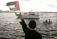 Israel trying to dissuade Irish ship from sailing to Gaza