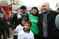 Galloway: More convoys expected from Venezuela, South Africa, Malaysia