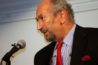 Saad El-Din Ibrahim: The Regime Received More than $200 million as Foreign Aid with Secret Accounts Abroad