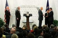 Break the CIA in Two