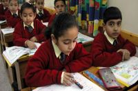 FJP 2011 Program on Human Development