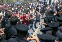 32,000 Muslim Brothers Detained Under Old Regime Emergency Law